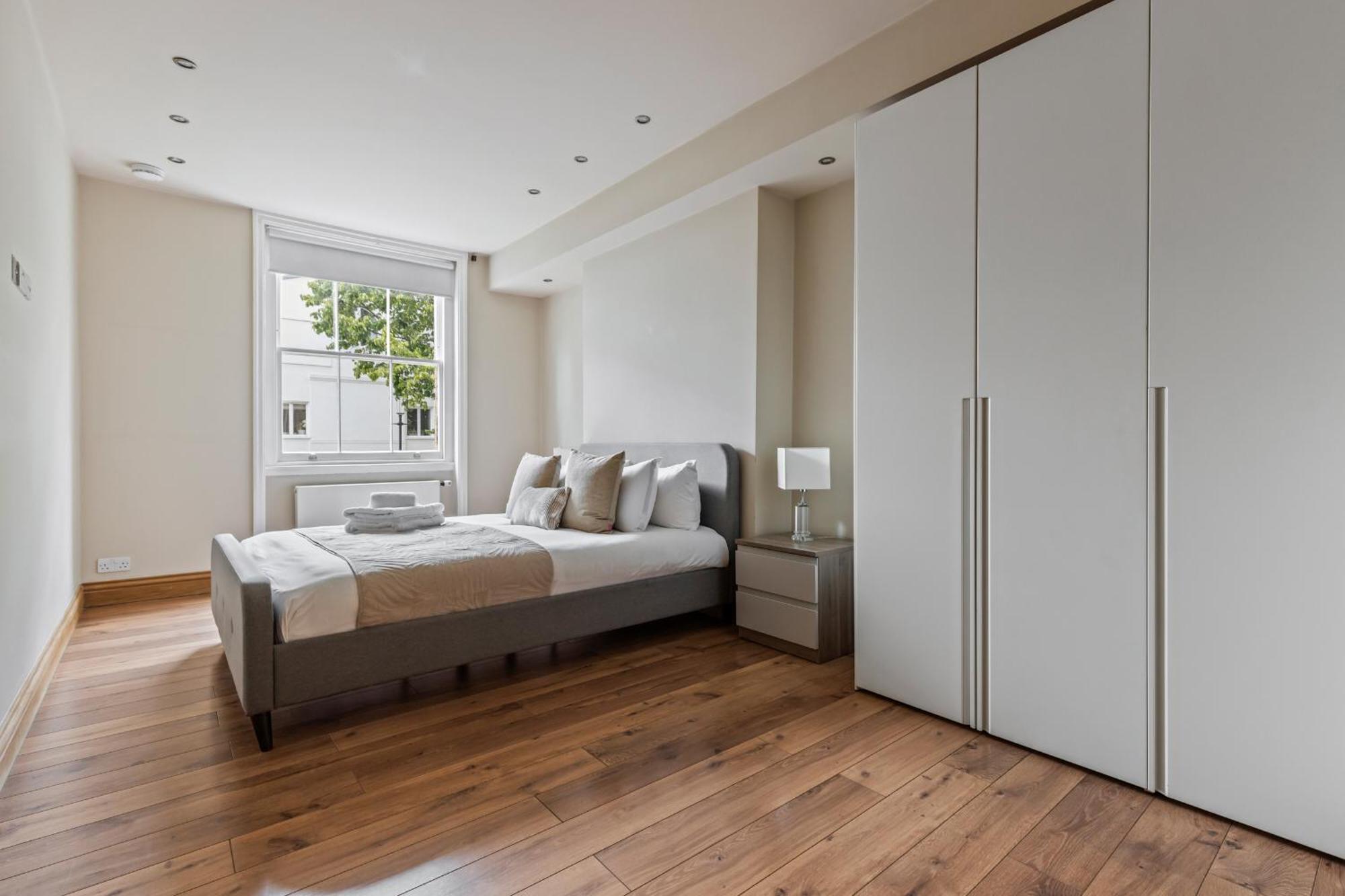 Enchanting Hideaway - La Reserve South Kensington London Kültér fotó